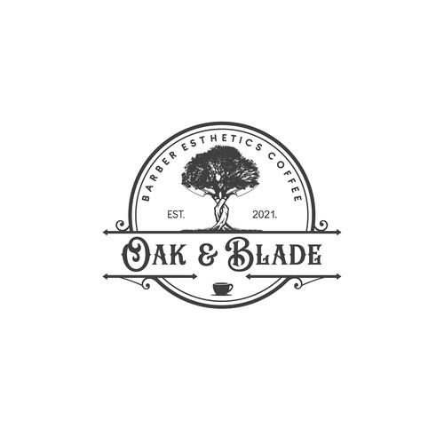 Oak & Blade