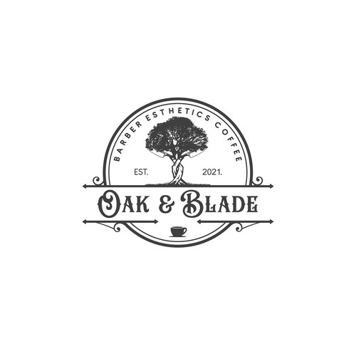 Oak & Blade