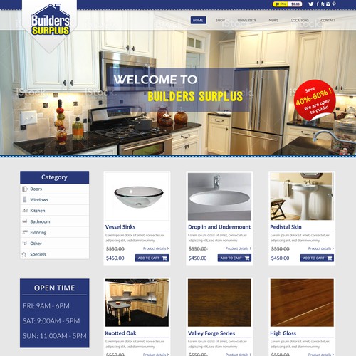 responsive design