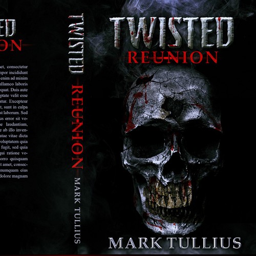 Twisted reunion