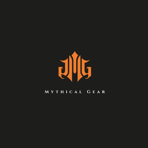 Mythical Gear