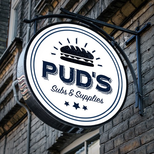 PUDS Logo