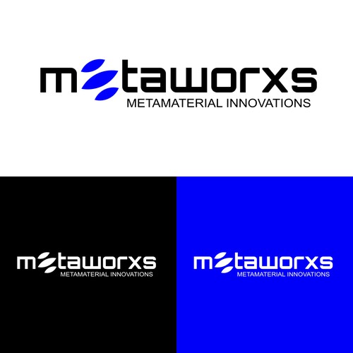 Metaworxs # 2