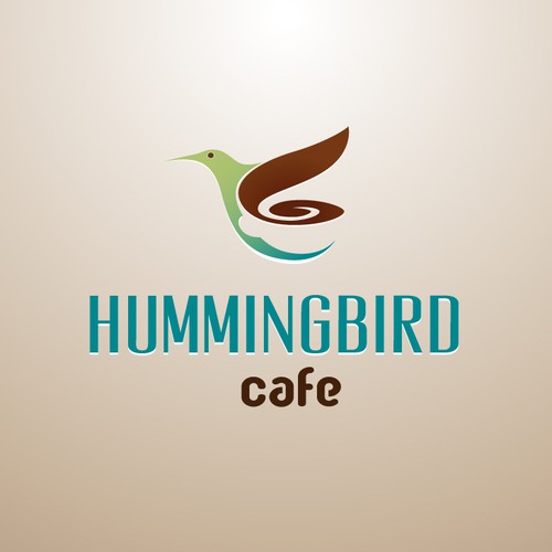 Logo design for a new Coffee place