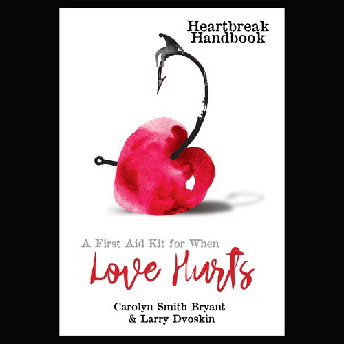 love hurts book cover