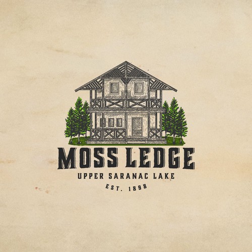 Moss Ledge