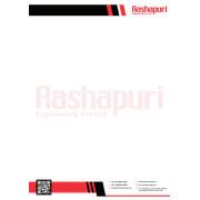 Reviewed design