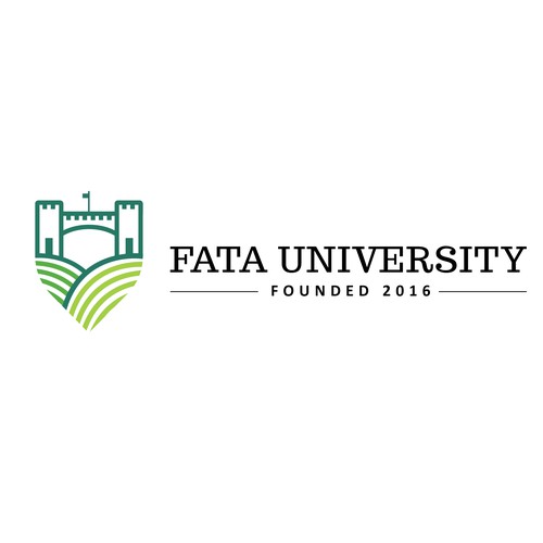 FATA University Logo