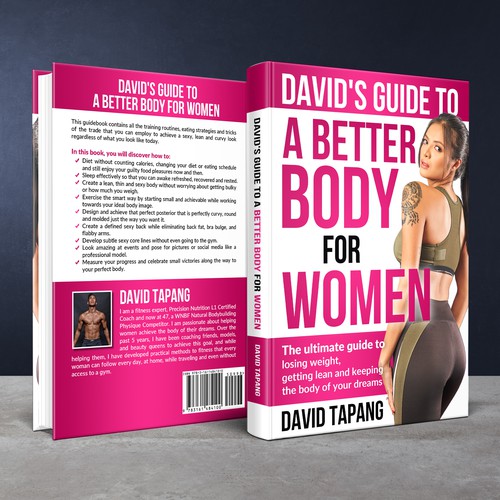 David's Guide To A Better Body For Women By David Tapang