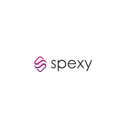 Spexy Logo Design