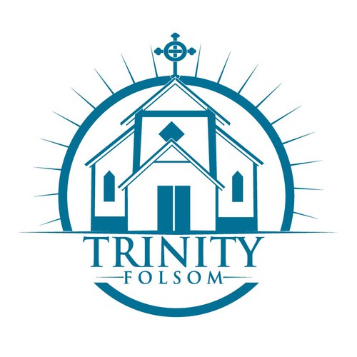 Design challenge: Create a new church logo – traditional yet progressive
