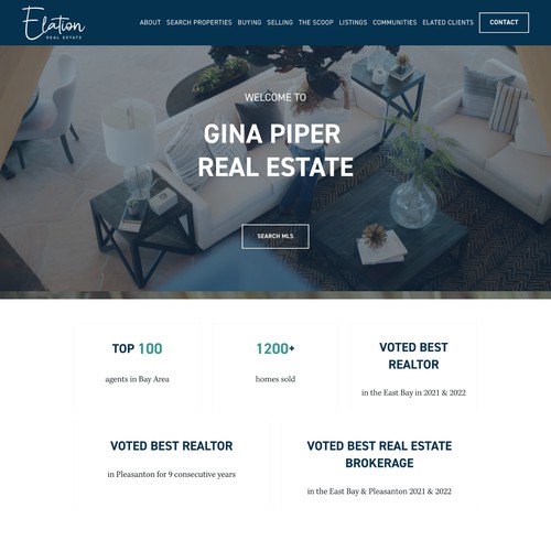 Elation Real Estate Design
