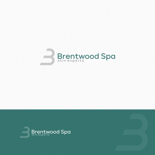 logo concept for SPA