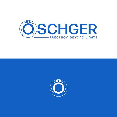 Öschger Logo