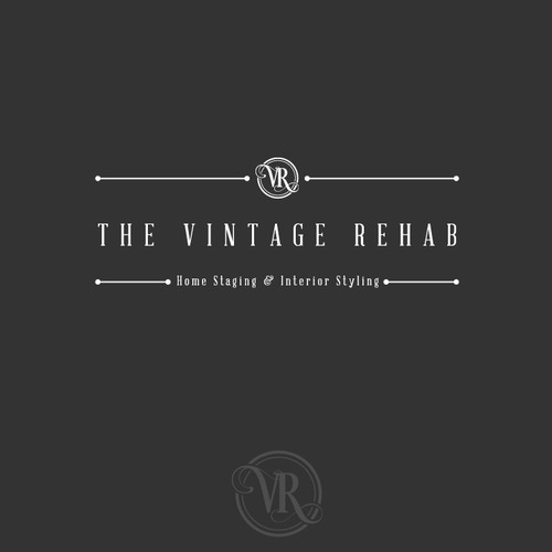 The Vintage Rehab - Home Staging & Interior Styling