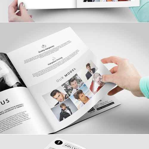 Elegant Brochure 