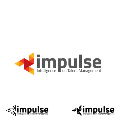 Create the Next Generation of Talent Management Solutions Company Logo!