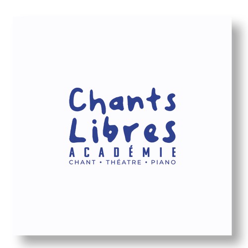 Logo Concept Music Academy