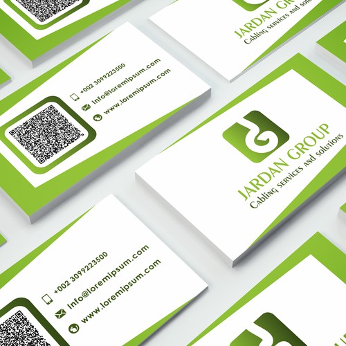 Logo & BusinessCard Design