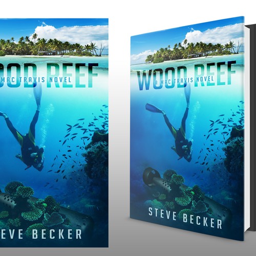 wood reef