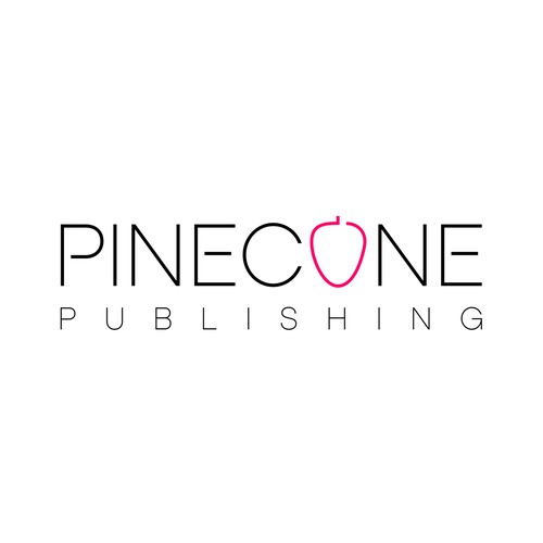 Help Pinecone Publishing with a new logo