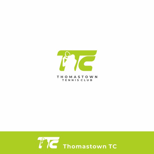 Thomastown Tennis Club