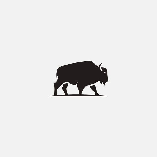 Bison outdoor kitchen