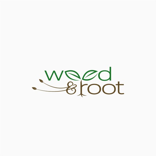 weed & root