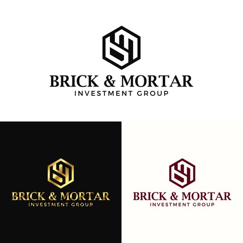 Brick & Mortar Investment Group