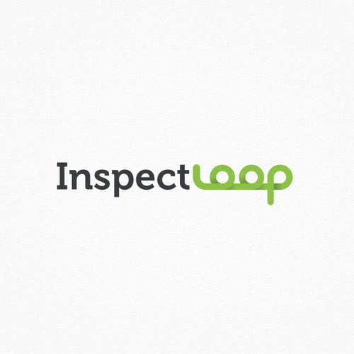 InspectLoop.com needs a logo!