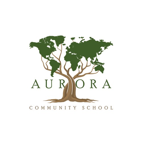 Aurora Community School