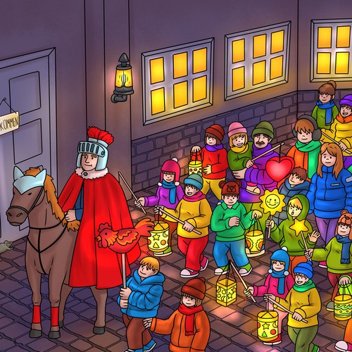 Lantern Festival