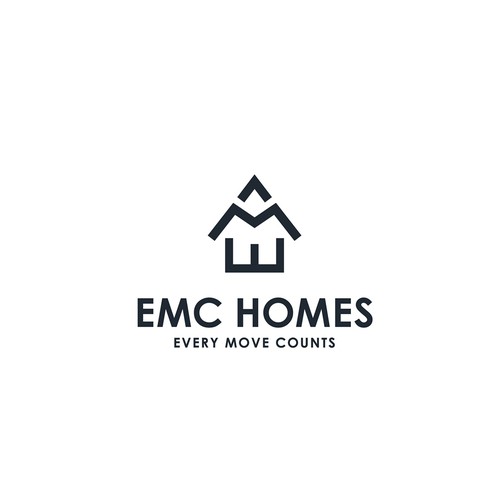 Logo for Real Estate Agency