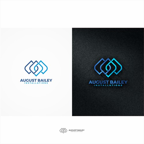 Installations/Construction Logo Concept