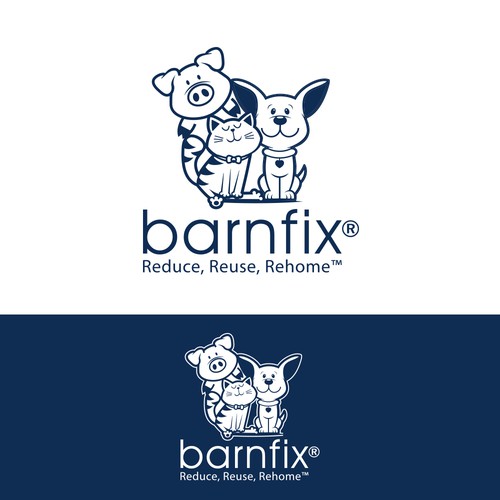 BARNFIX