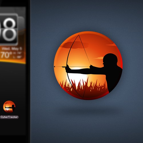CyberTracker Conservation Needs New Icons
