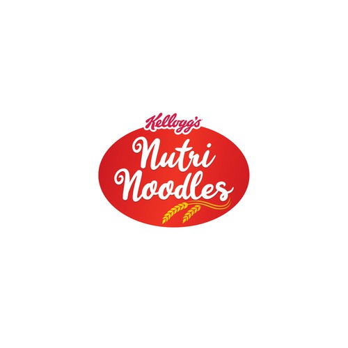 Kellogg's Nutri Noodles