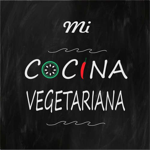 mi Cocina Vegetariana