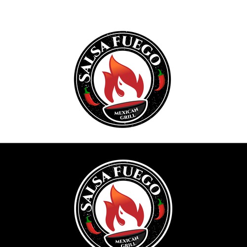 salsa fuego