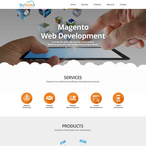 e commerce