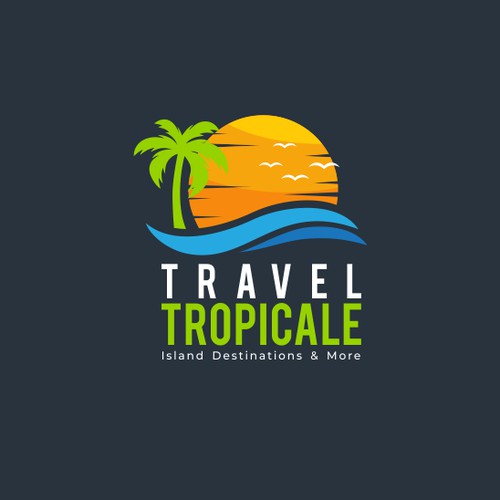 TRAVEL Tropical