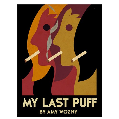 My Last Puff