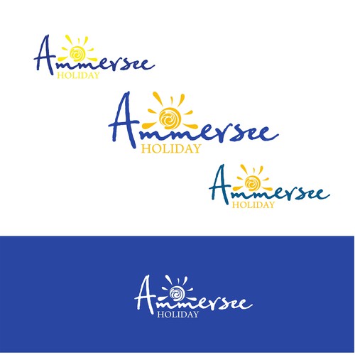 Logo Ammersee