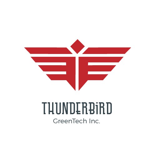 Thunderbird | Logo Design #2