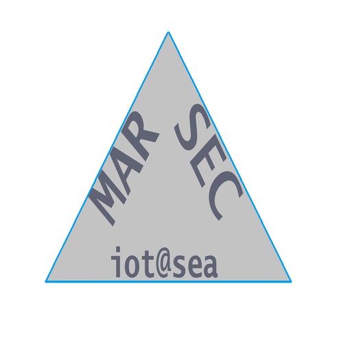 logo for Mar-sec