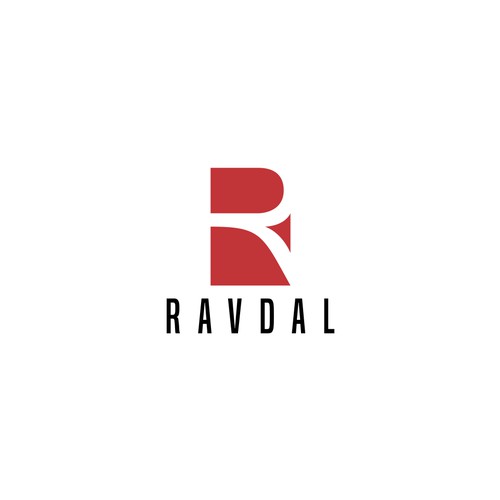 Logo for Ravdal