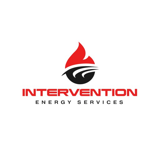 logo concept for IES