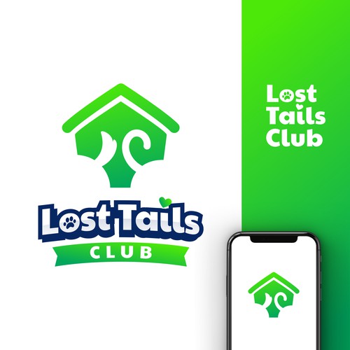 Lost Tails Club