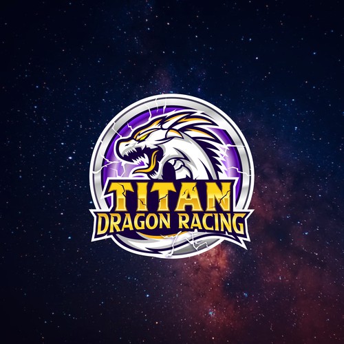 Dragon Gaming Logo