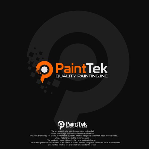 PAINT TECHNOLOGY